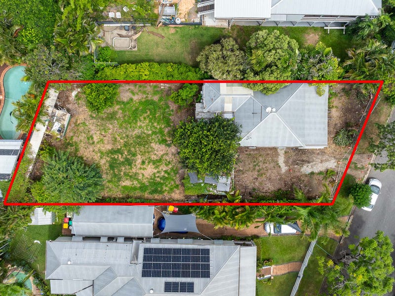 46 Morley Street, Toowong, Qld 4066 Property Details