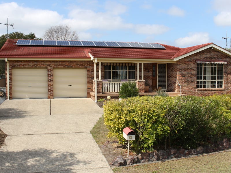 12 Carter Cres, Gloucester, NSW 2422 Property Details
