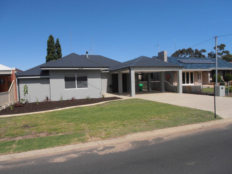 3 Higgins Street, South Bunbury, WA 6230