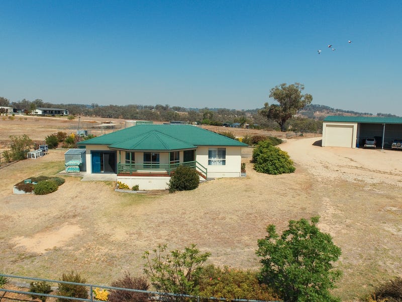 43 Karinda Dr, Inverell, NSW 2360 House for Sale