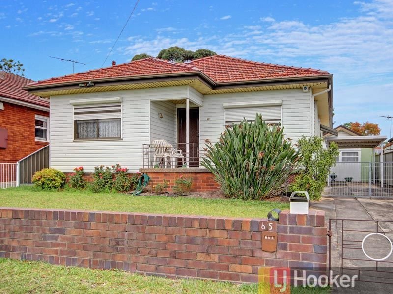 65 Shenstone Road, Riverwood, NSW 2210 Property Details