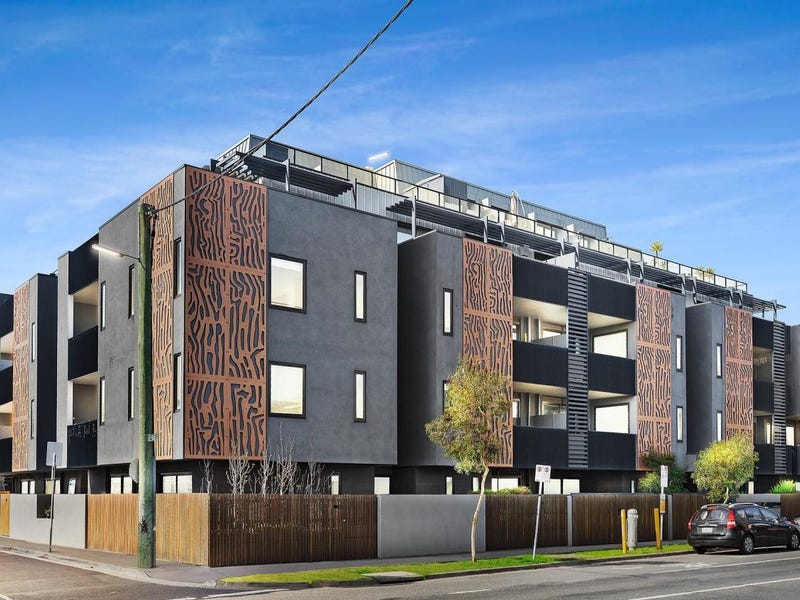 206/339 Burnley Street, Richmond, Vic 3121 - Property Details