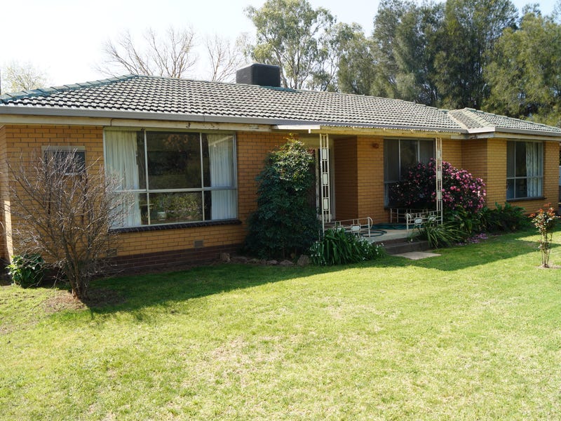 665 Old Dookie Road, Shepparton East, VIC 3631