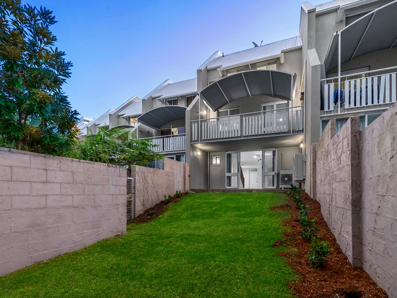 3/75 Berry Street, Spring Hill, QLD 4000