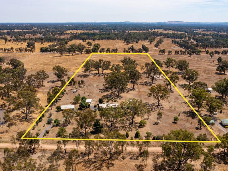 282 Steel Road, Benalla, Vic 3672 House for Sale