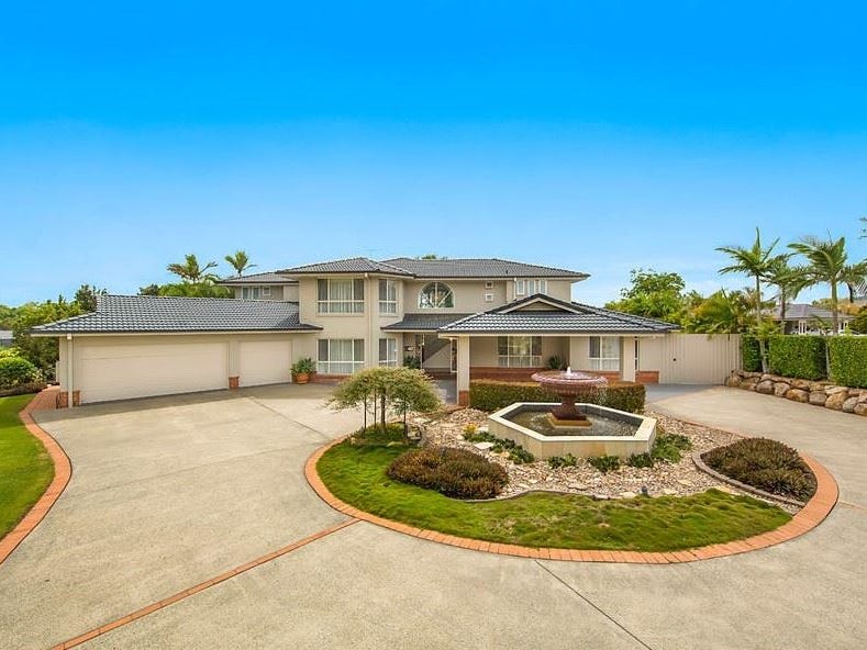 640 London Road, Chandler, QLD 4155