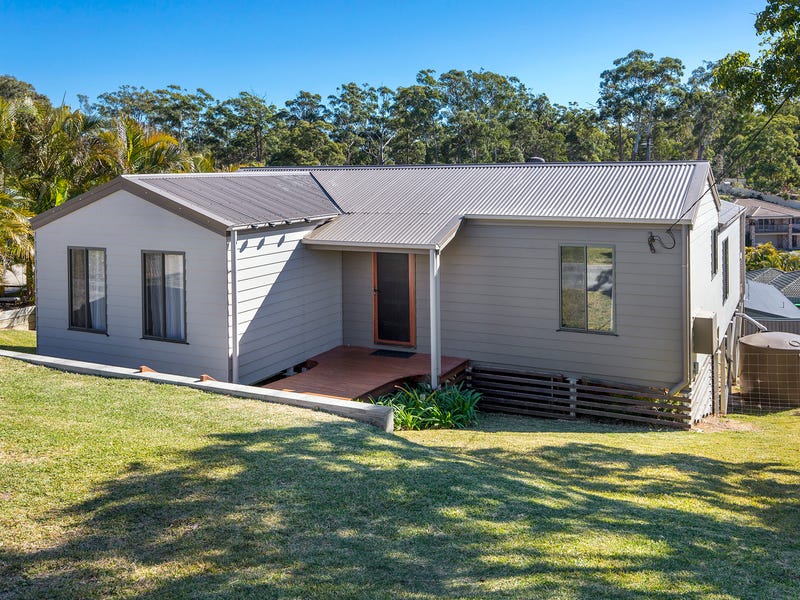 52 Palmer Street, Nambucca Heads, NSW 2448