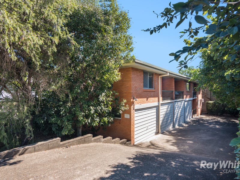 2/43 Adamson Street, Wooloowin, QLD 4030