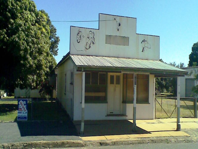 19 Stopford Street, Baralaba, QLD 4702