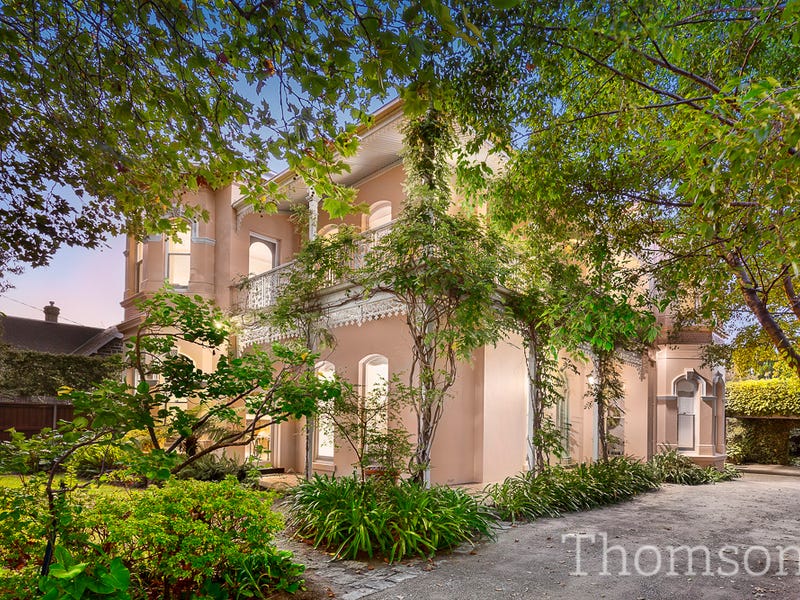 5 Sorrett Avenue, Malvern, Vic 3144 House for Sale