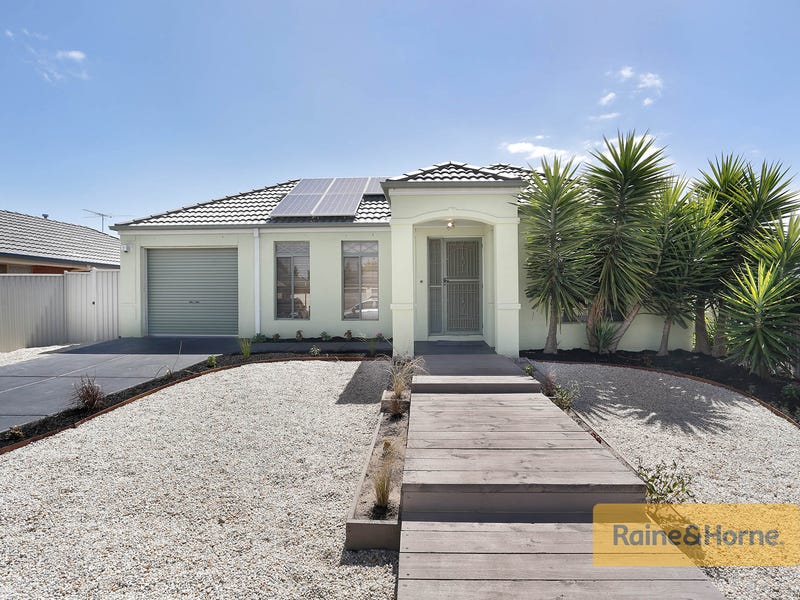 5 Geraldine Court, Kurunjang, VIC 3337