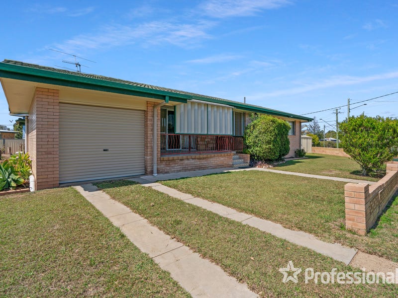 1 Columbia Street, Gympie, Qld 4570 House for Sale