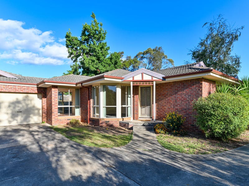 2/10 Dennis Street, Croydon, VIC 3136