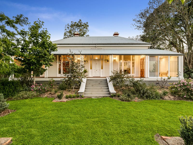 2 Braemar Street, South Toowoomba, Qld 4350 House for Sale