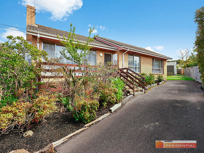 2 Comrie Court, Bayswater, Vic 3153 Property Details