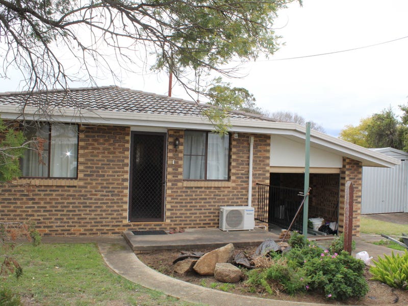 21 Baguley Street, Warwick, QLD 4370