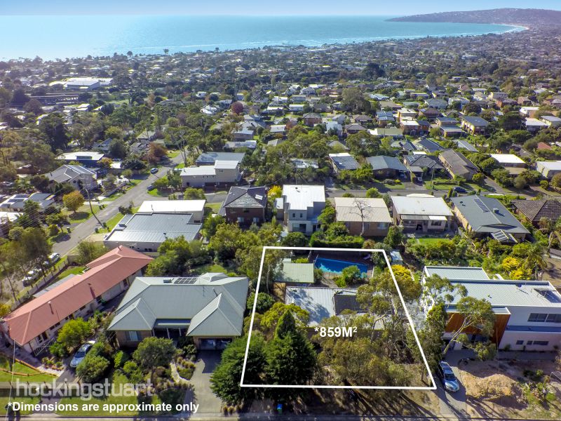 28 Burns Close, Dromana, VIC 3936