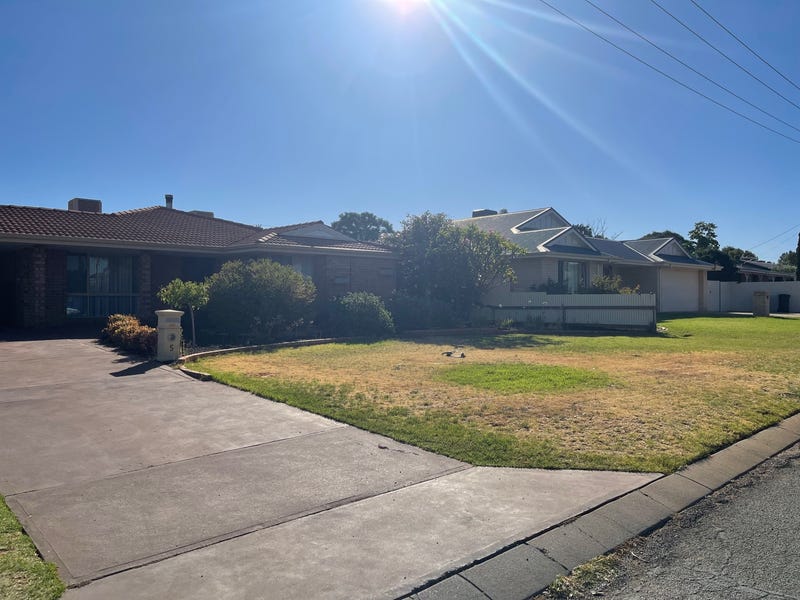 5 Wyllie Way, Hannans, WA 6430