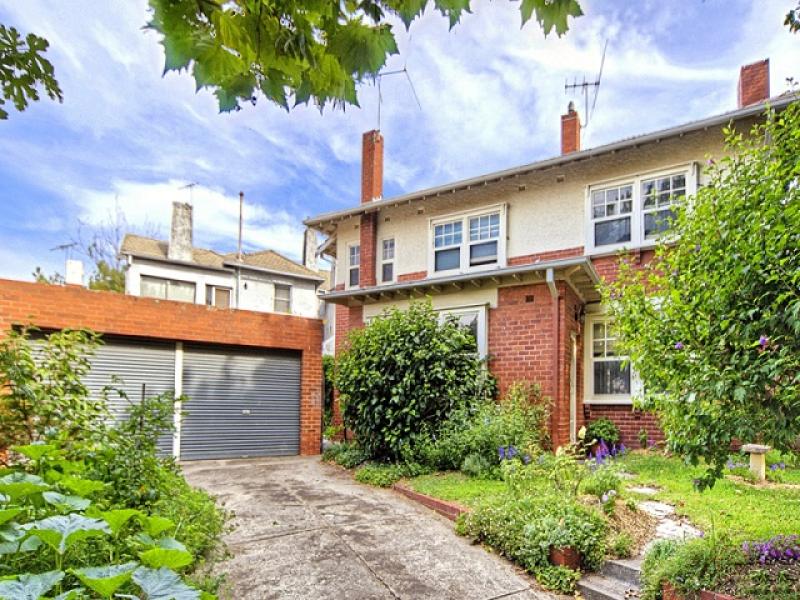 1 & 1A,1 Byrne Avenue, Elwood, Vic 3184 Property Details