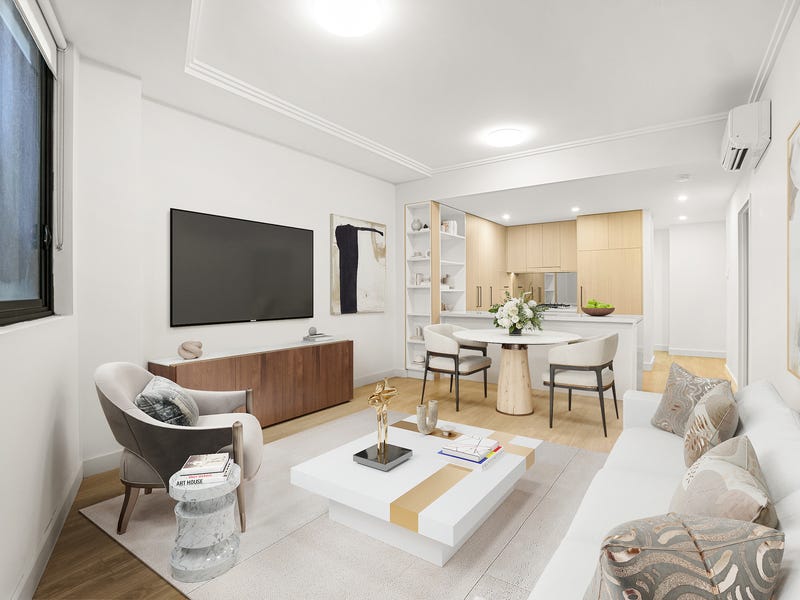 8/1 Balmoral Avenue, Waitara, NSW 2077 Apartment for Sale