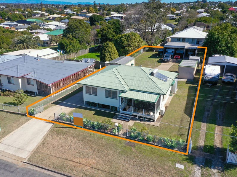 43 Alice Street, Silkstone, Qld 4304 Property Details