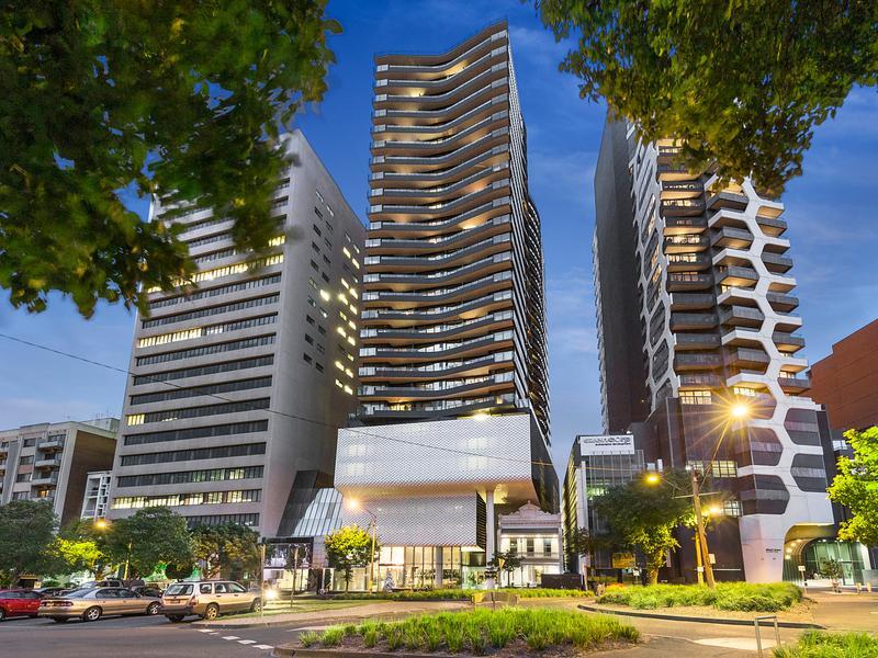 2104/50 Albert Road, South Melbourne, VIC 3205