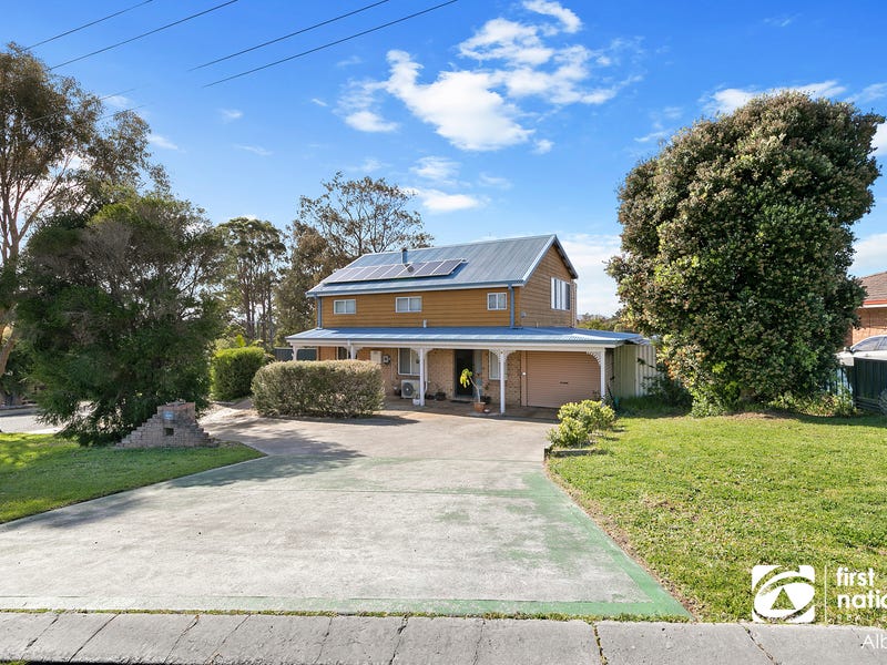 1 Slater Street, Lower King, WA 6330