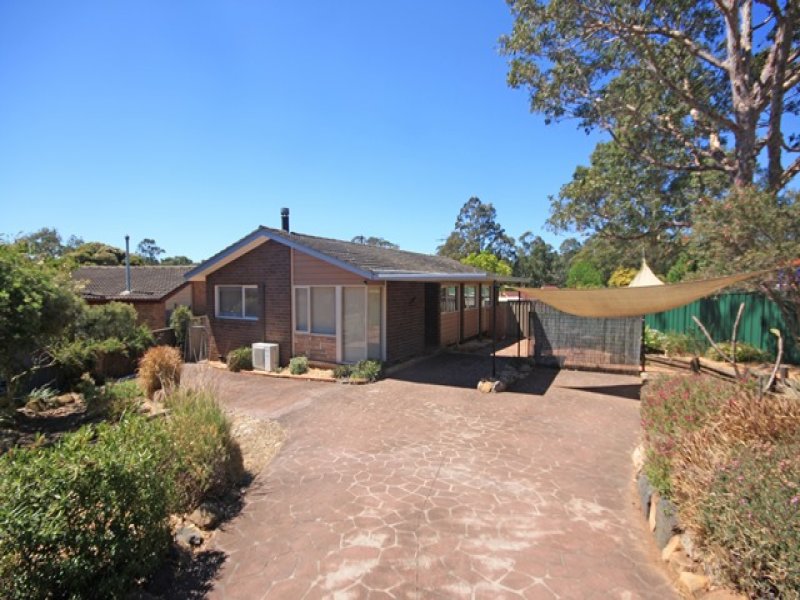 21 Evergreen Avenue, Bradbury, NSW 2560