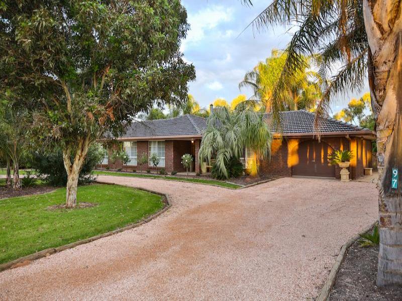 97 Dyar Avenue, Cabarita, Vic 3505 Property Details