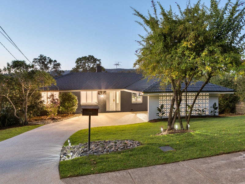 15 Orkney Street, Kenmore, QLD 4069