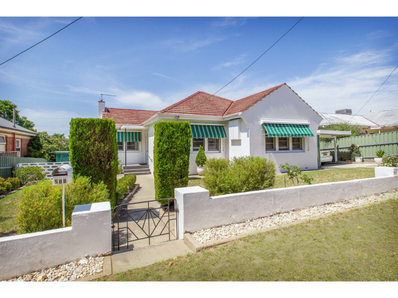 588 Roper Street, Albury, NSW 2640