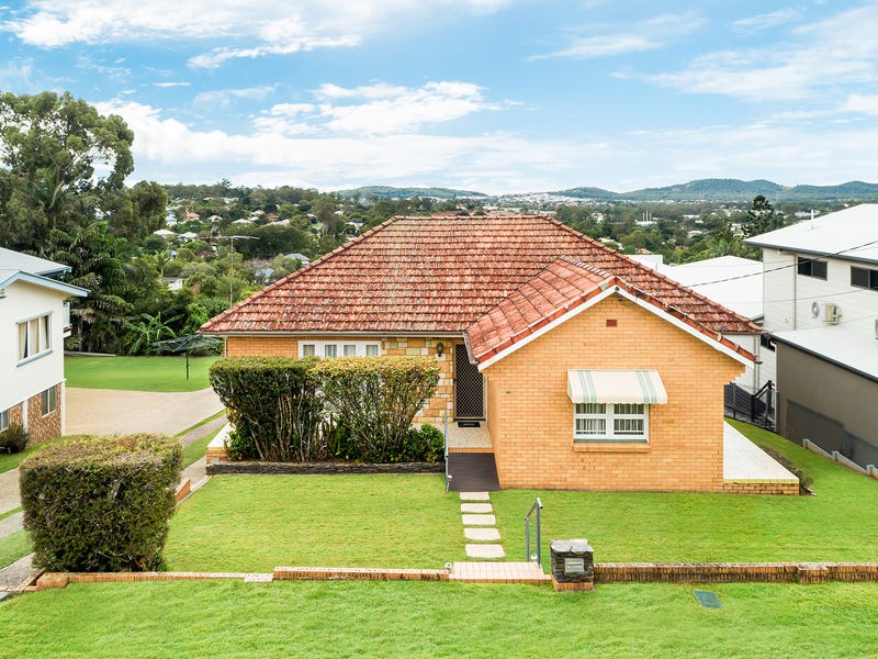 55 Hoff Street, Mount Gravatt East, Qld 4122 House for Sale