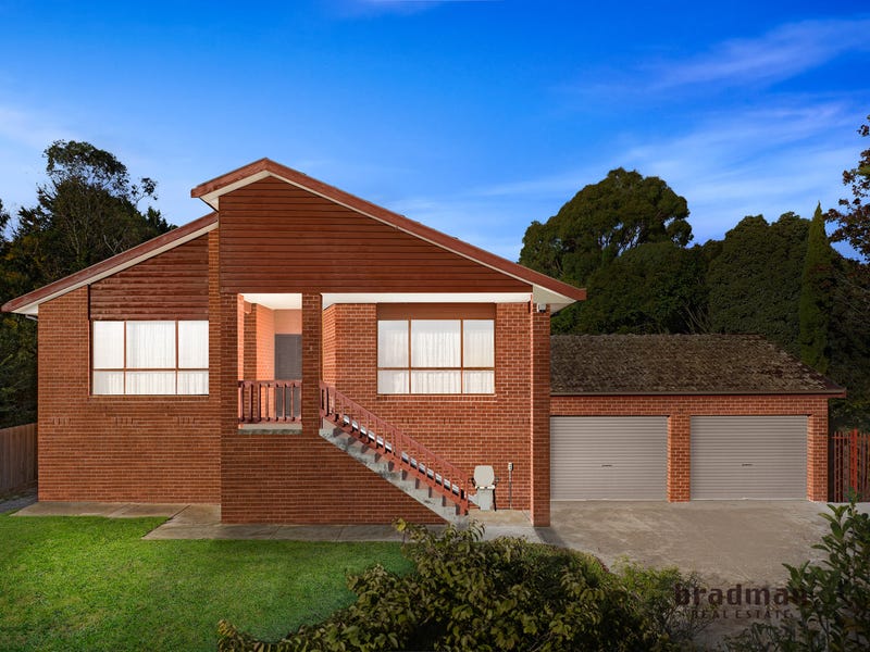 8 Pretty Sally Drive, Wallan, Vic 3756 Property Details