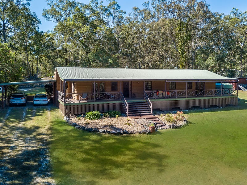 171179 Lavelle Drive, Logan Village, QLD 4207