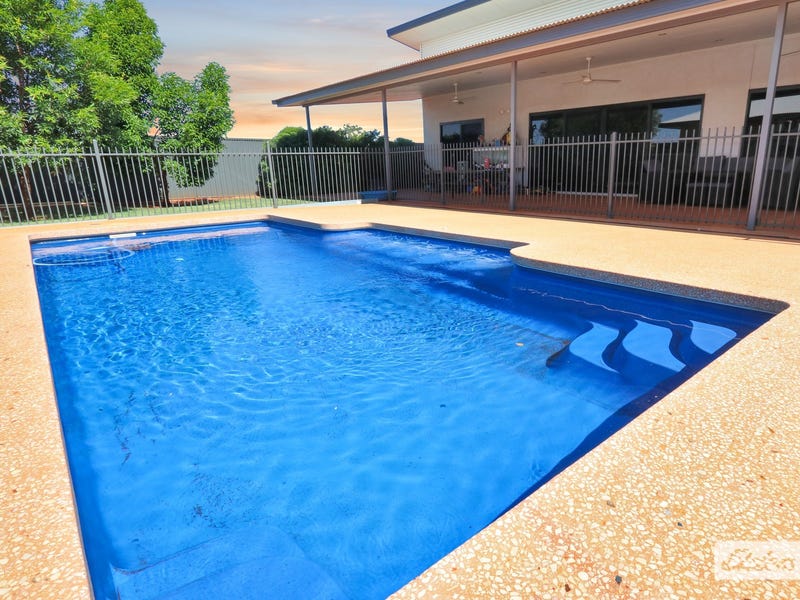 49 Bradshaw Crescent, Katherine, NT 0850 House for Sale realestate