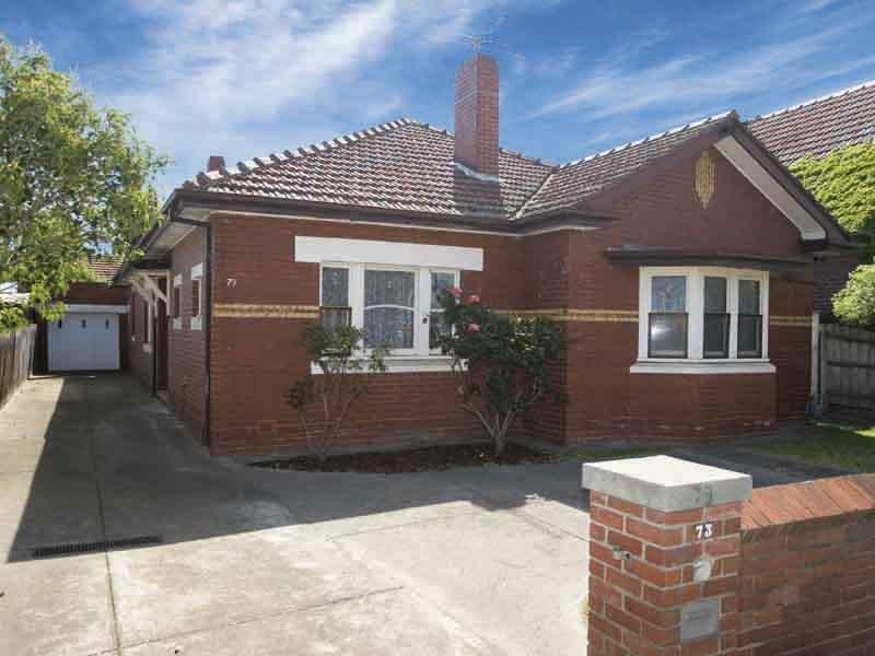 73 Nicholson Street, Coburg, Vic 3058 Property Details