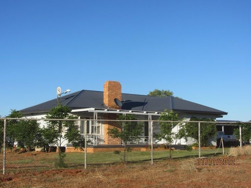 * Tiltagara, Cobar, NSW 2835 Property Details