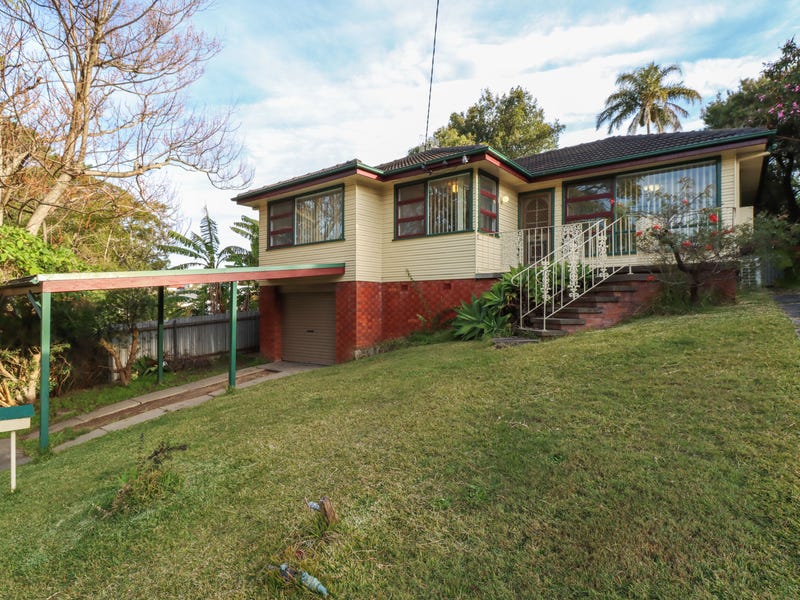 115 Roslyn Avenue, Charlestown, NSW 2290