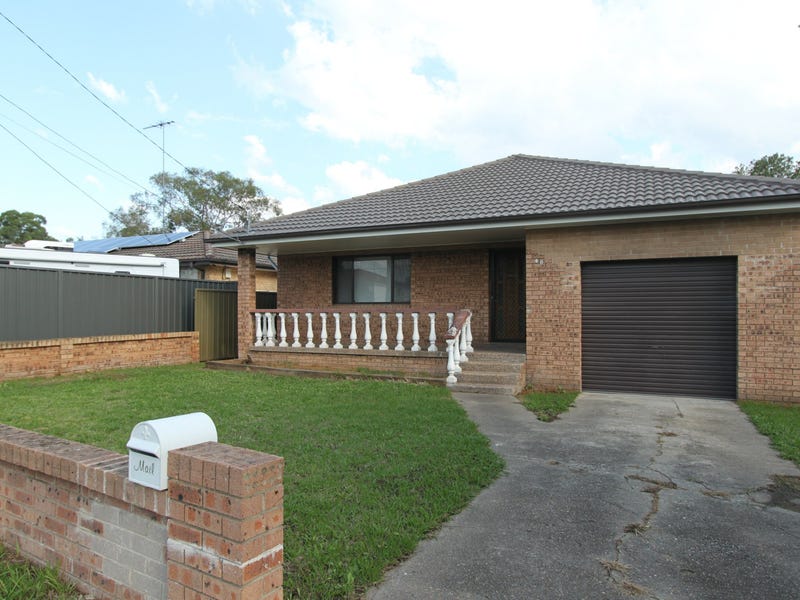 40 Great Western Highway, Kingswood, NSW 2747