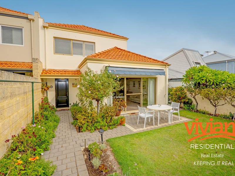 15 Perth Street, Cottesloe, WA 6011 Property Details