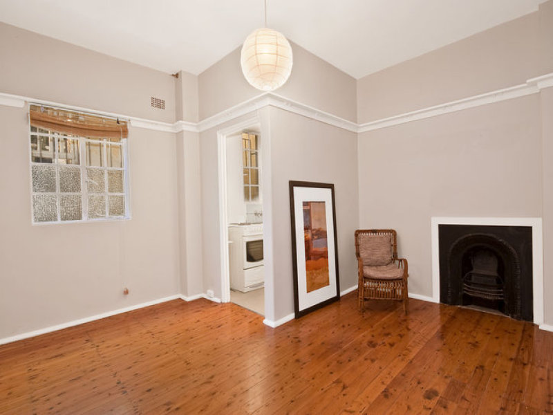 4/114 Burton Street, Darlinghurst, NSW 2010 Property Details