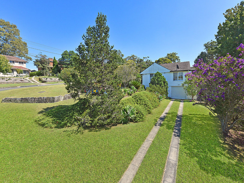 28 Eden Avenue, Turramurra, NSW 2074 Property Details