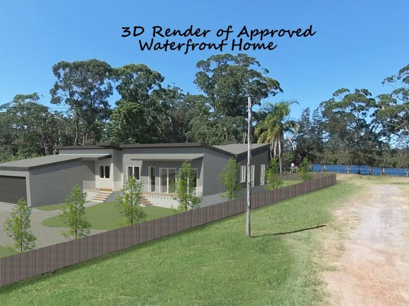 737 Woollamia Road, Woollamia, NSW 2540 House for Sale realestate