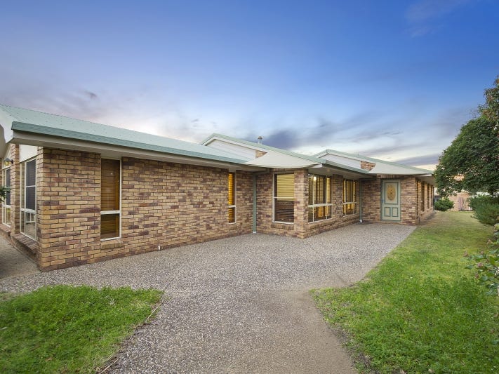 292 Glenvale Road, Glenvale, Qld 4350 Property Details