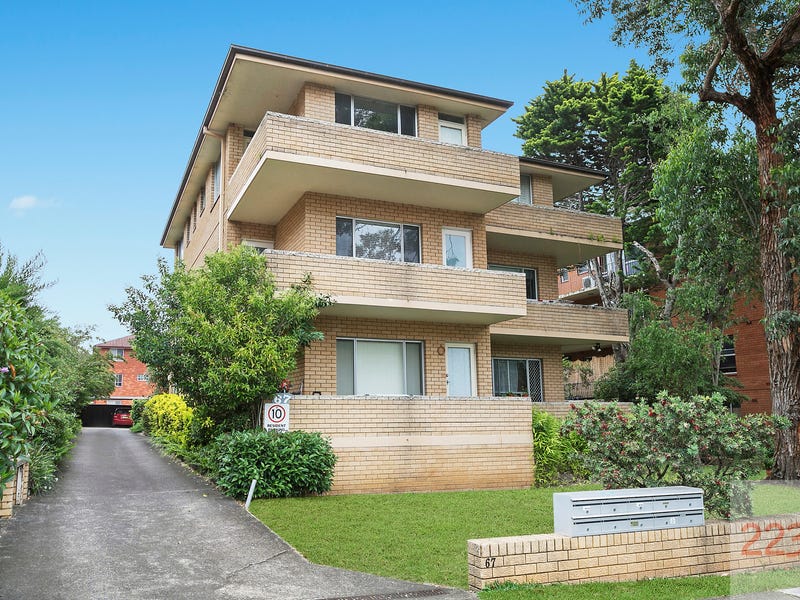 3/67 Ocean Street, Penshurst, NSW 2222 - Property Details