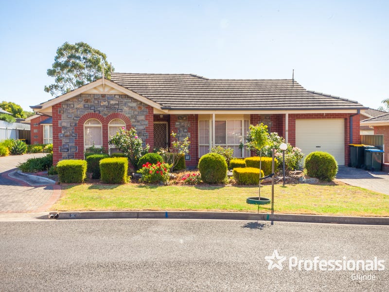 1/26 Stoneybrook Drive, Paradise, SA 5075
