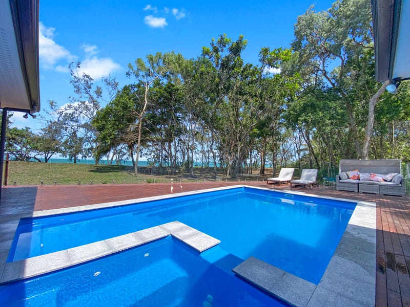 36 Wilson Road, Armstrong Beach, QLD 4737