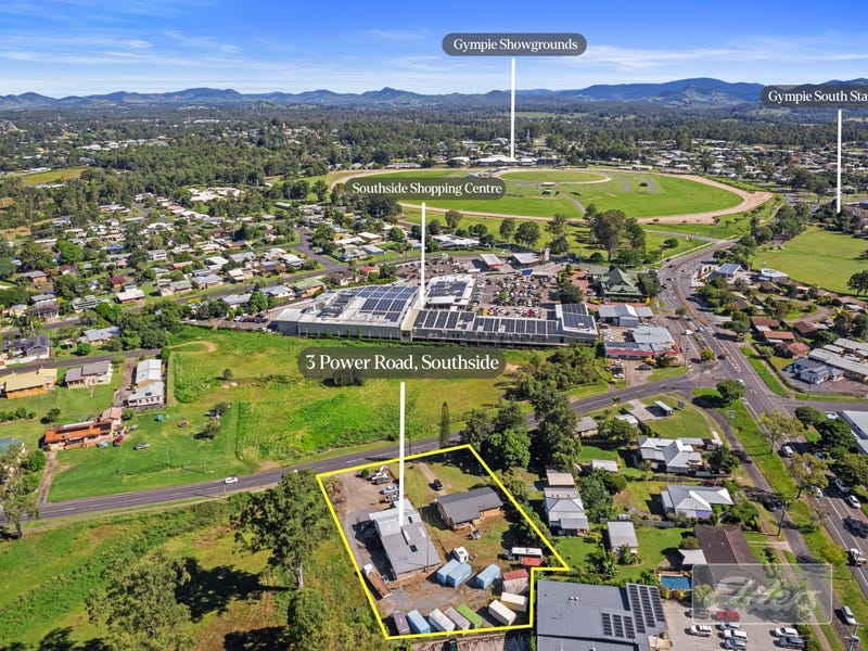 3 Power Road, Southside, Qld 4570 House for Sale