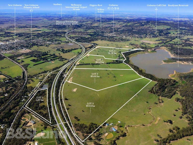 Real Estate & Property for Sale in VIC 3437