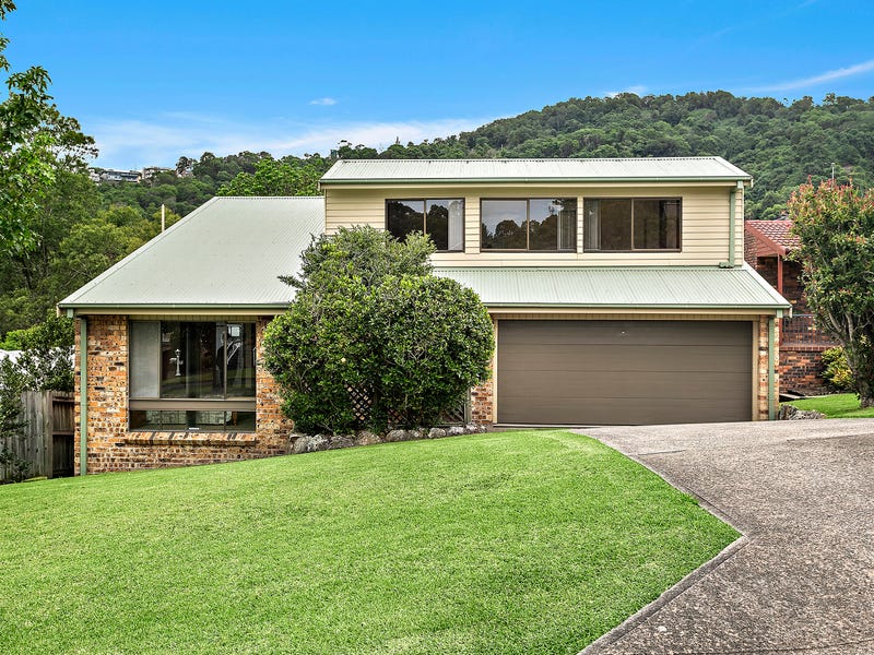 49 Nebo Drive, Figtree, NSW 2525